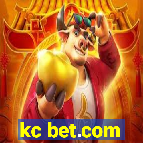 kc bet.com